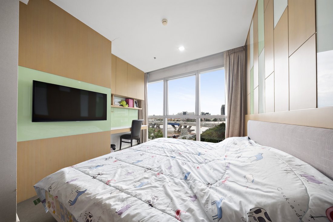 Condo in Bangkok, Krung Thep Maha Nakhon, Thailand 3 - 18692028