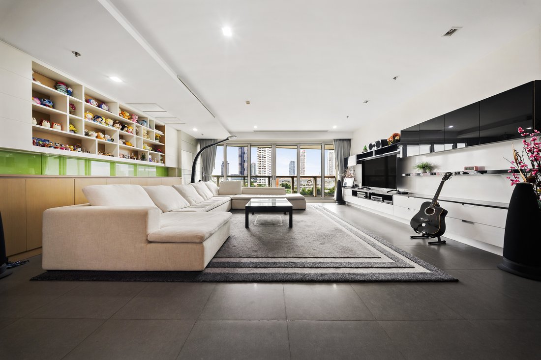 Condo in Bangkok, Krung Thep Maha Nakhon, Thailand 1 - 18692028
