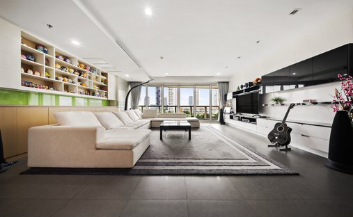 Appartement à Bangkok, Bangkok, Thaïlande 1