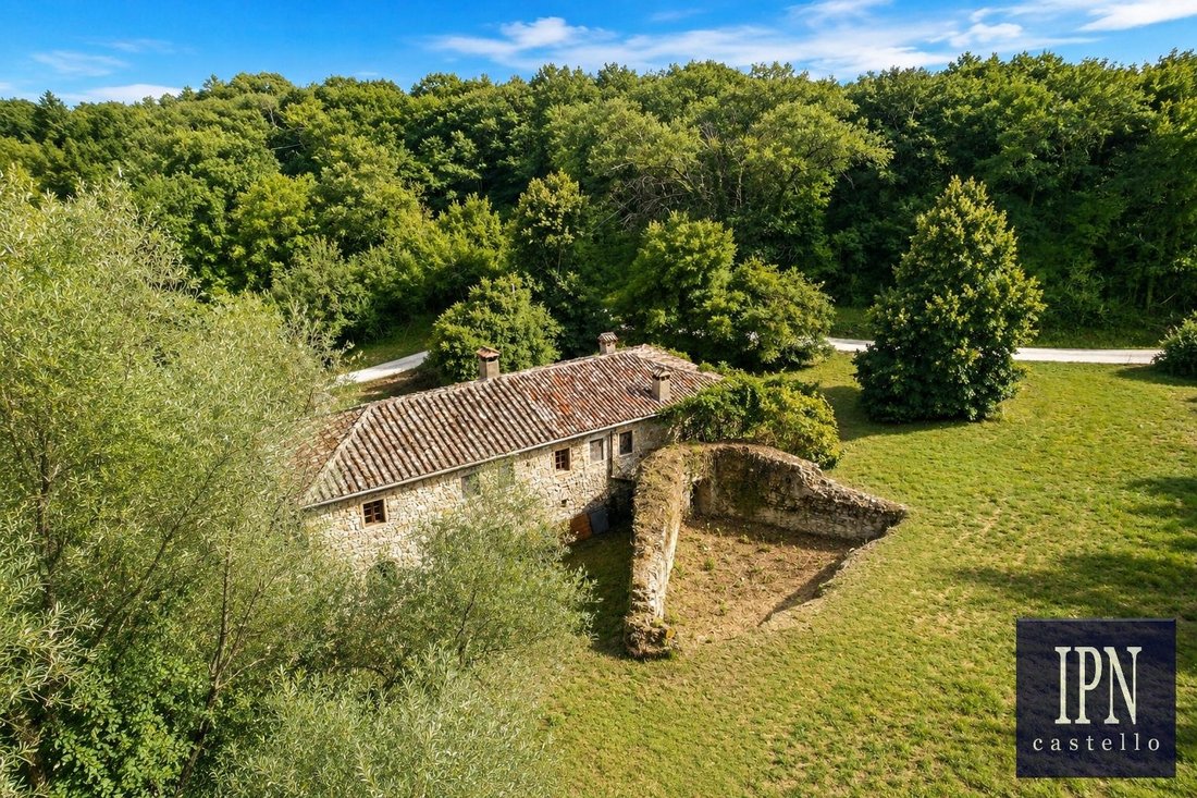 House in Montanare, Cortona, Tuscany 4 - 18692567