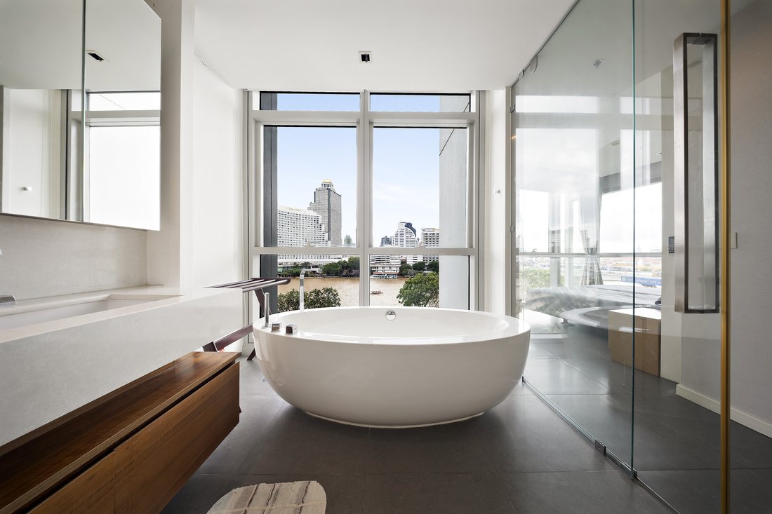 Condo in Bangkok, Krung Thep Maha Nakhon, Thailand 5 - 18692028