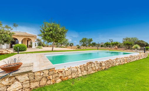 Villa in Salve, Apulia, Italy 1