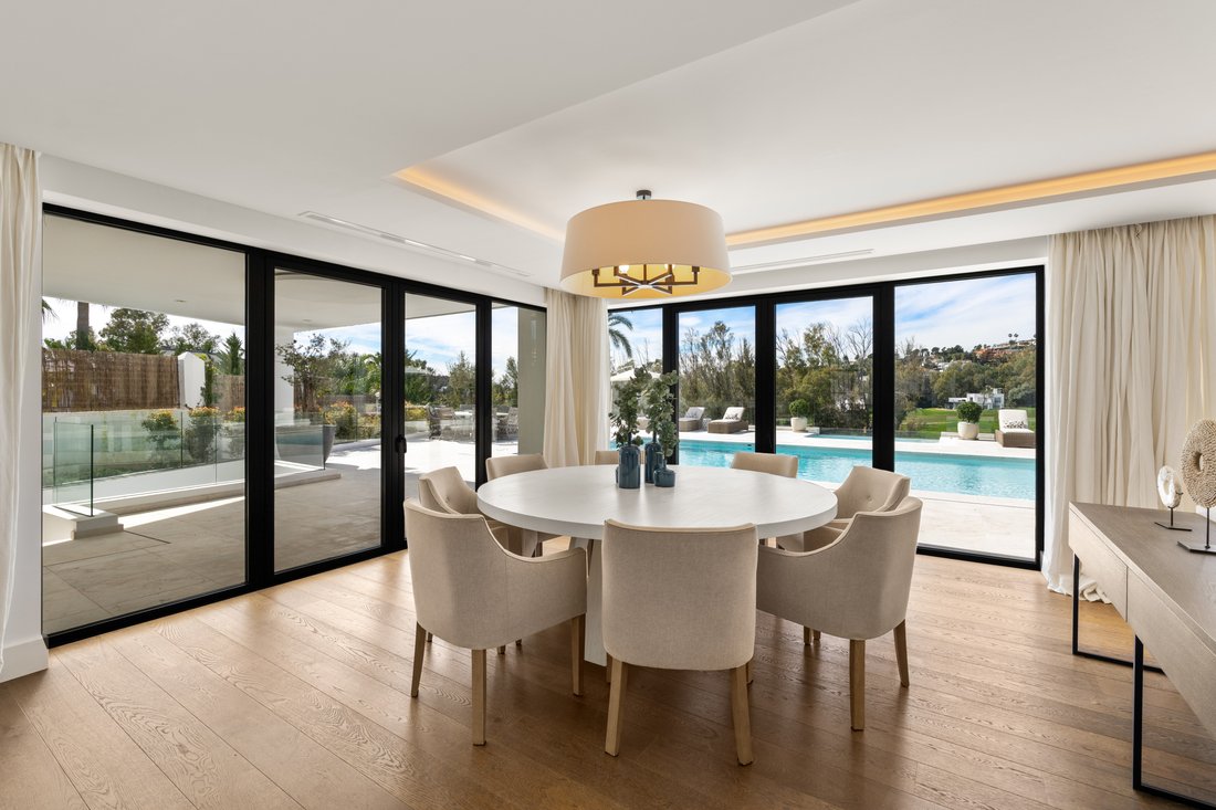 Villa in Nueva Andalucia, Marbella, Spain 2 - 18692308