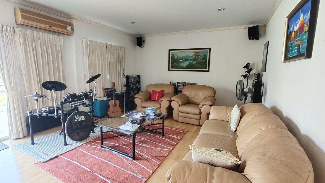 House in Cha-am, Phetchaburi, Thailand 4 - 18692035
