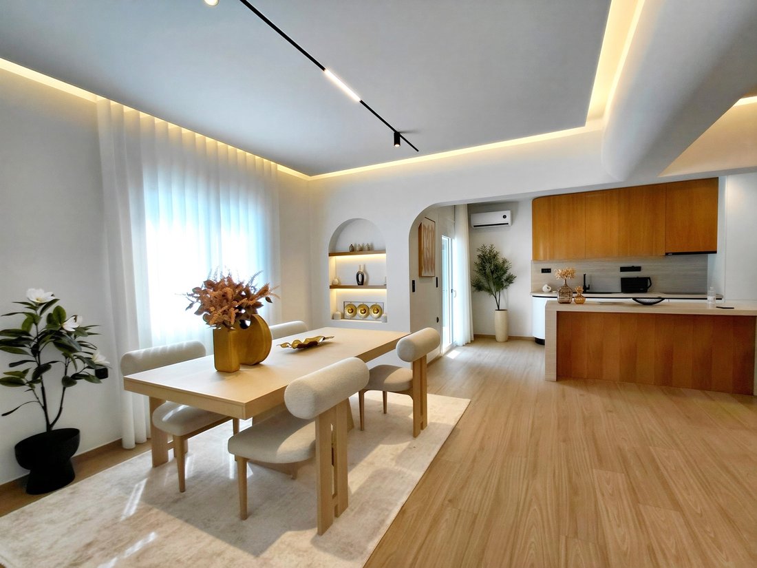 Penthouse à Glyfáda, Attique, Grèce 4 - 18692034