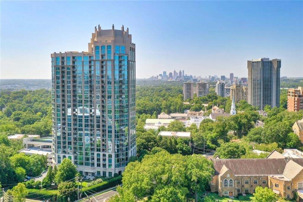 Condominio en Atlanta, Georgia, Estados Unidos 2 - 18692429