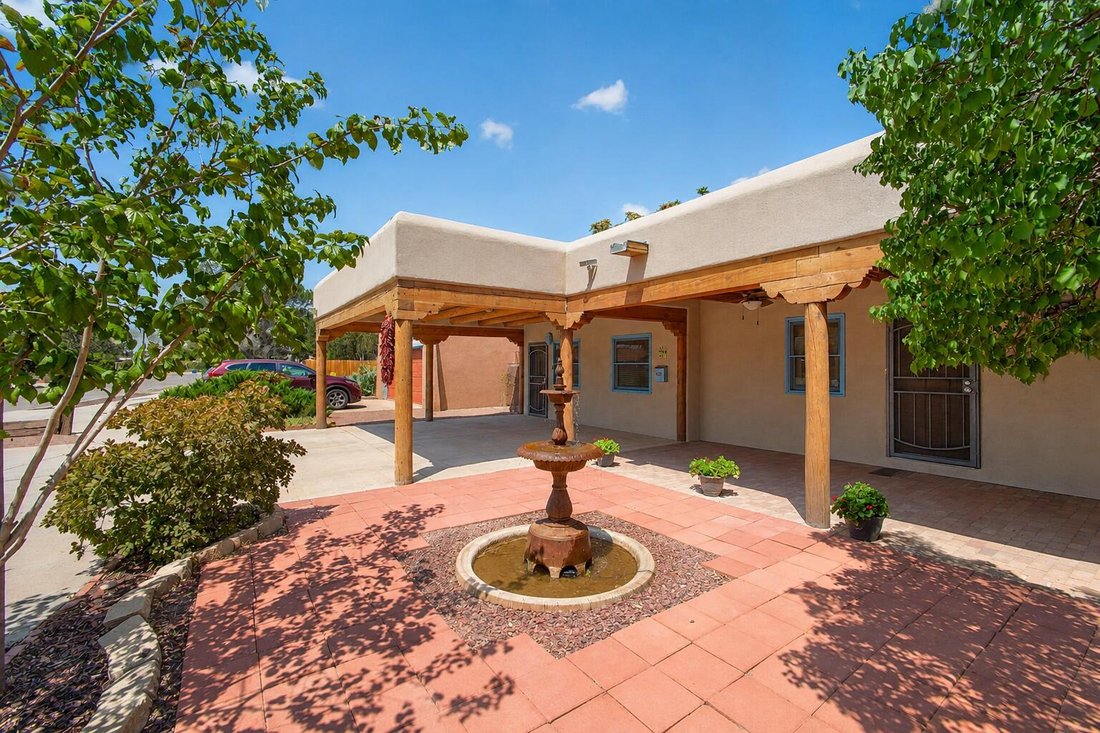 House in Albuquerque, New Mexico, United States 1 - 18692039