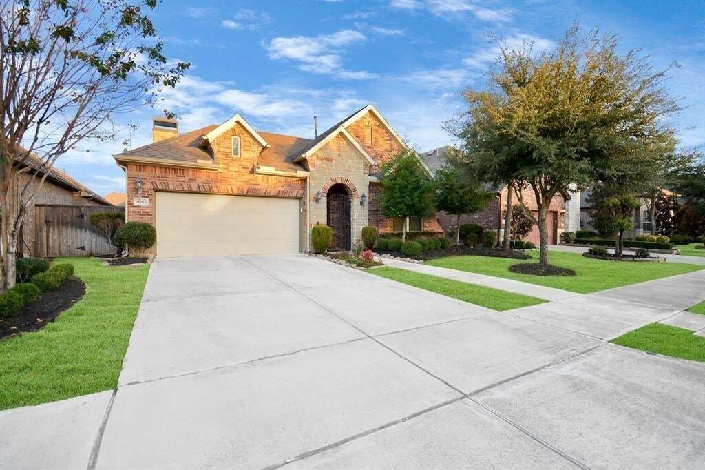 House in Katy, Texas, United States 2 - 18692349