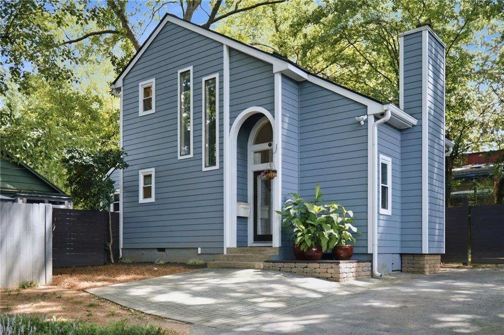 Haus in Atlanta, Georgia, Vereinigte Staaten 1 - 18692471