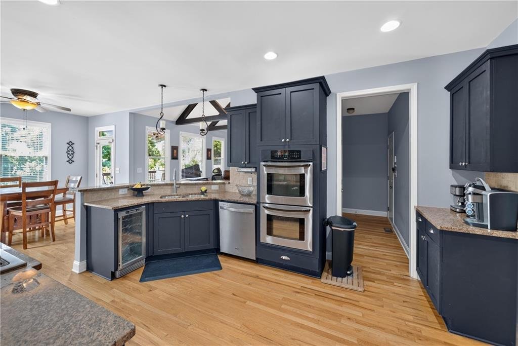 House in Dallas, Georgia, United States 5 - 18692470
