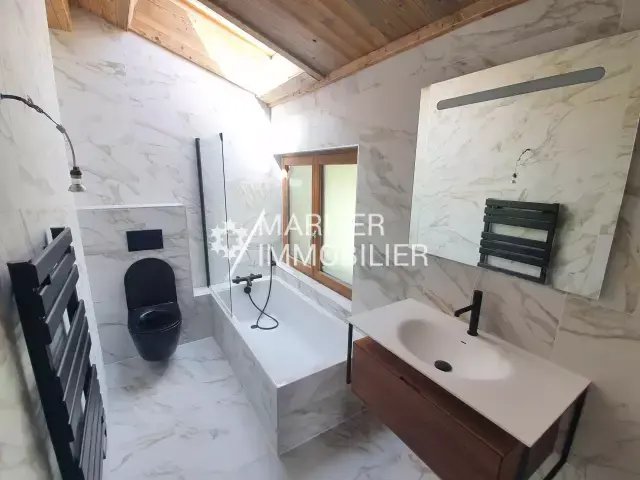Apartment in Megève, Auvergne-Rhône-Alpes, France 5 - 16125844