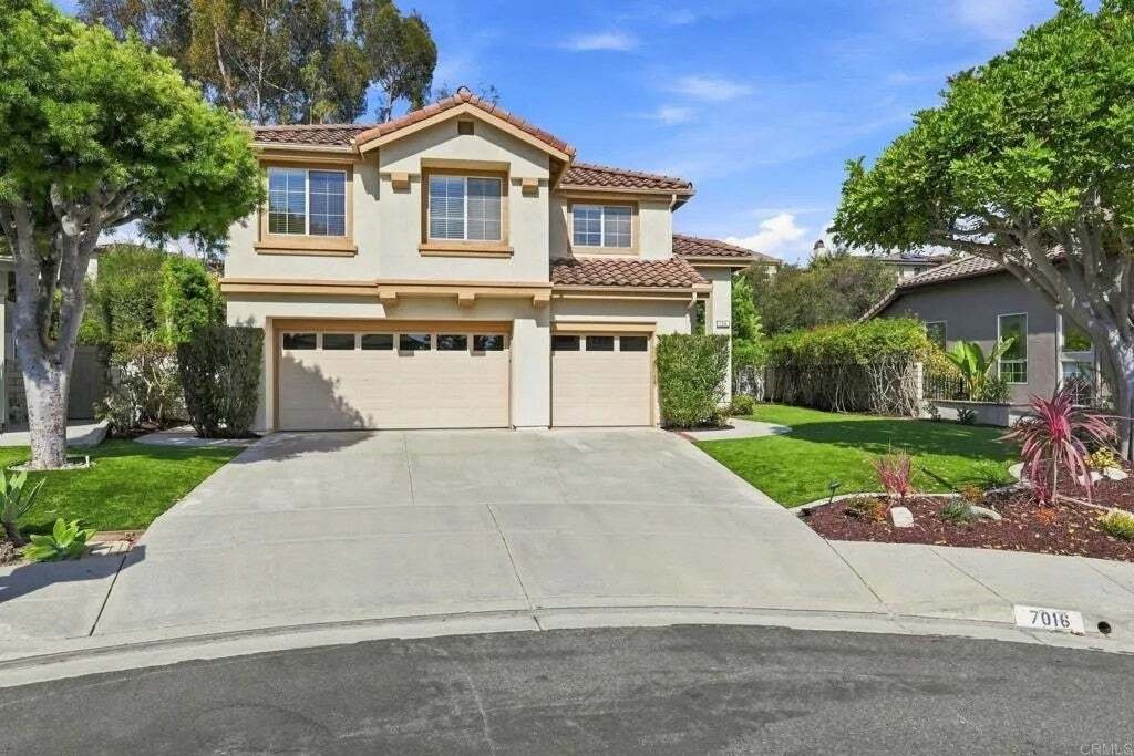 Casa a Carlsbad, California, Stati Uniti 2 - 18692502