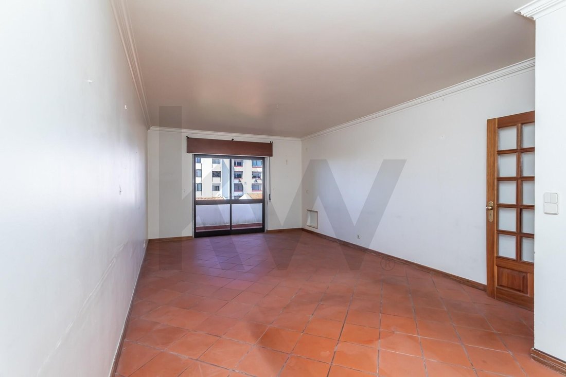 Apartment in Cascais e Estoril, Lisbon, Portugal 5 - 18692356