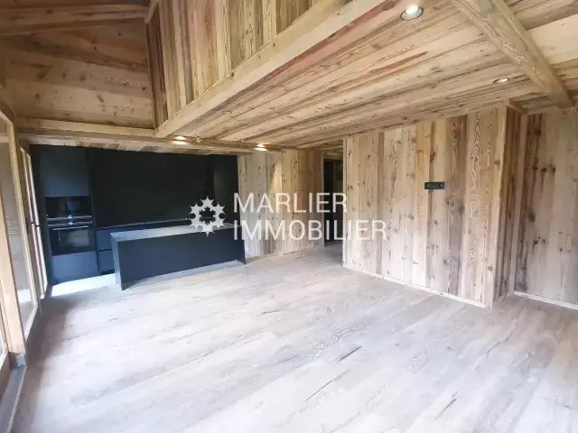 Apartment in Megève, Auvergne-Rhône-Alpes, France 1 - 16125844