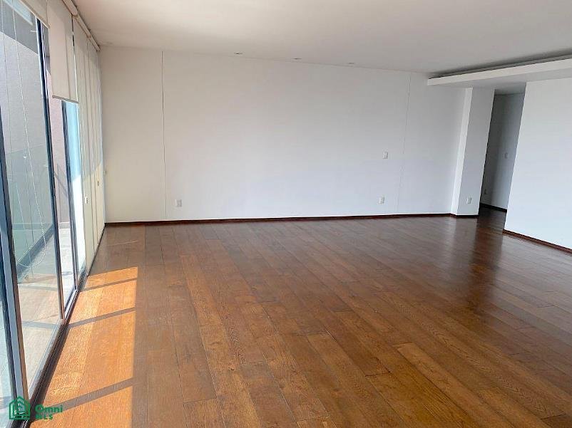 Condo in Santa Catarina Yecahuitzotl, Mexico City, Mexico 3 - 18692412