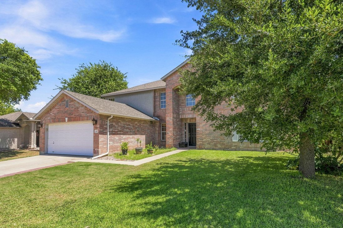 Haus in Pflugerville, Texas, Vereinigte Staaten 3 - 18440063