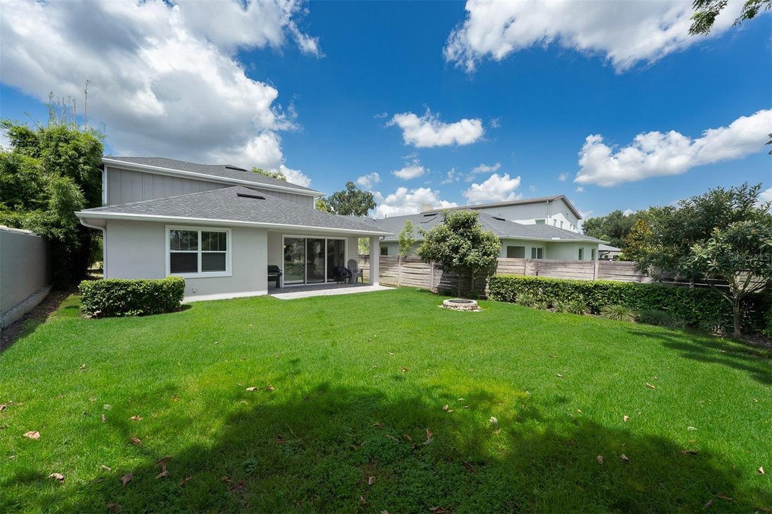 House in Orlando, Florida, United States 4 - 18692480