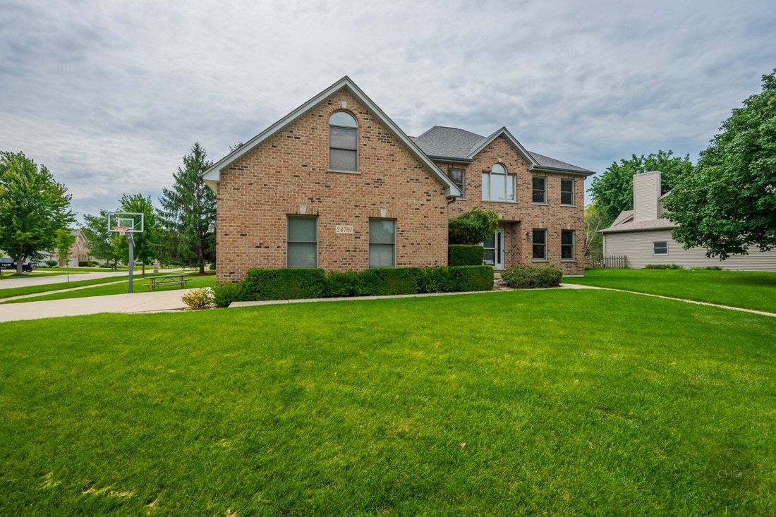 House in Plainfield, Illinois, United States 2 - 18692522