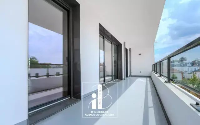 Apartment in Fontainebleau, Ile-de-France, France 5 - 18271656
