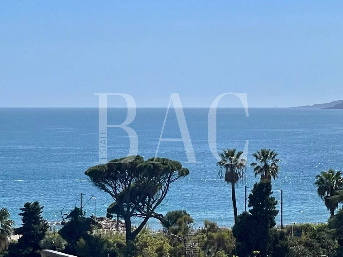 Apartment in Cannes, Provence-Alpes-Côte d'Azur, France 1 - 15622678