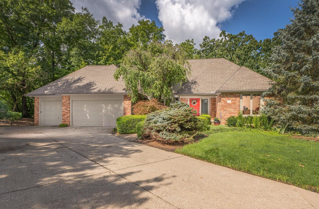 House in Westerville, Ohio, United States 1 - 18692305