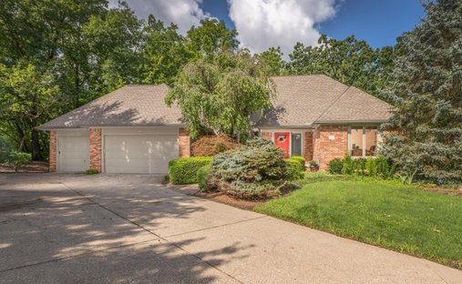 Casa a Westerville, Ohio, Stati Uniti 1