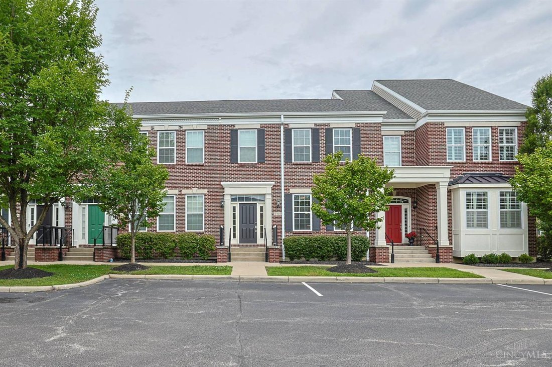 Condo in Mason, Ohio, United States 1 - 18692097