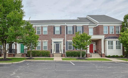 Condominio a Mason, Ohio, Stati Uniti 1