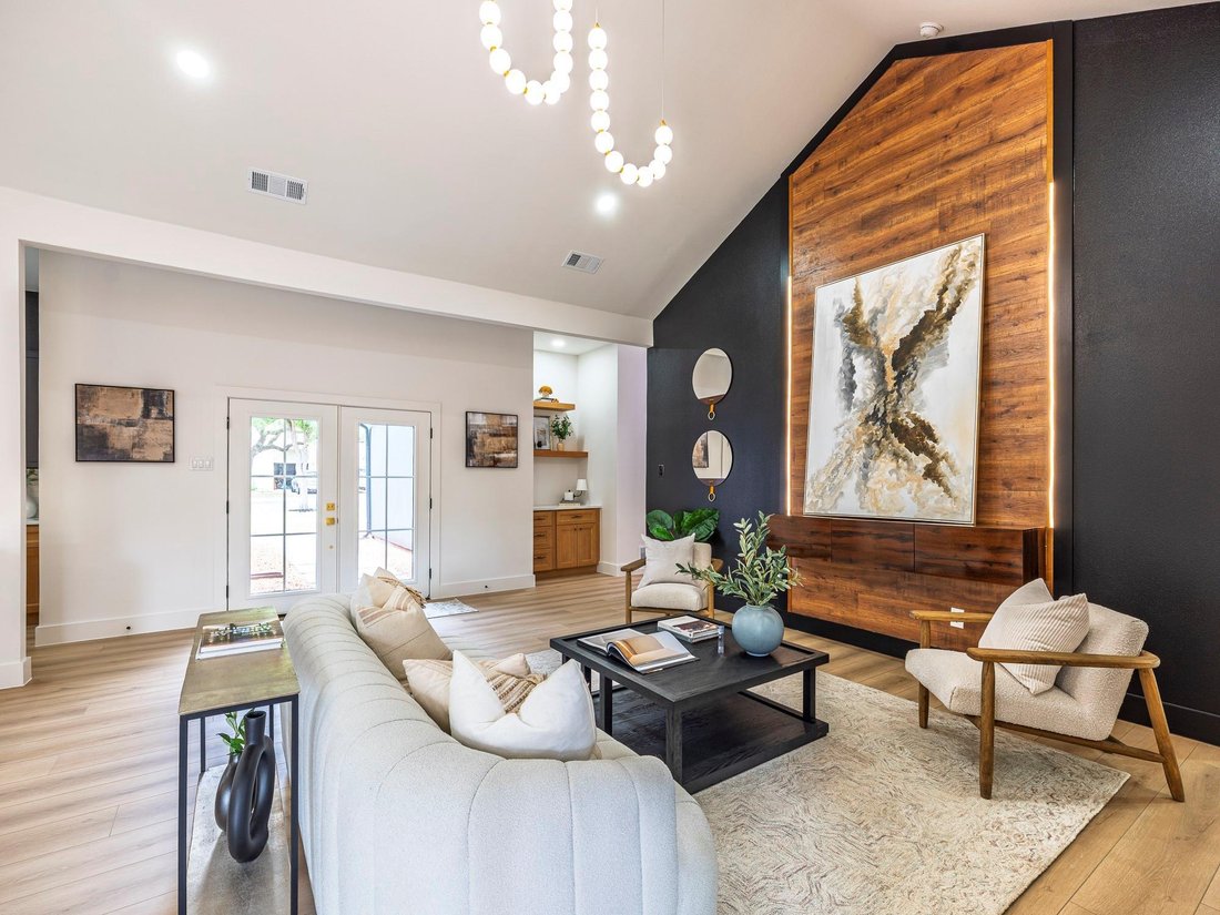 House in Jollyville, Texas, United States 3 - 18692227