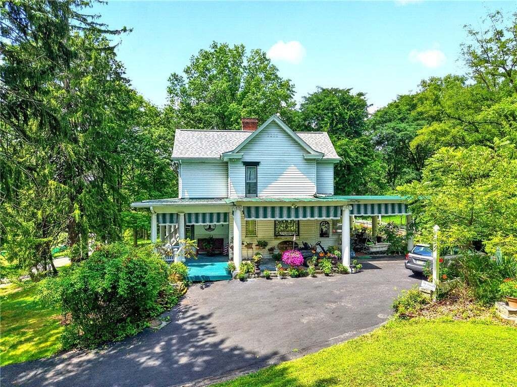 House in Washington, Pennsylvania, United States 2 - 18180237