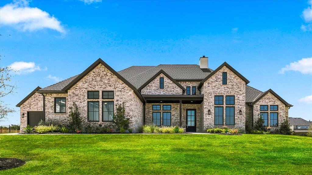 Casa a Celina, Texas, Stati Uniti 1 - 16514352