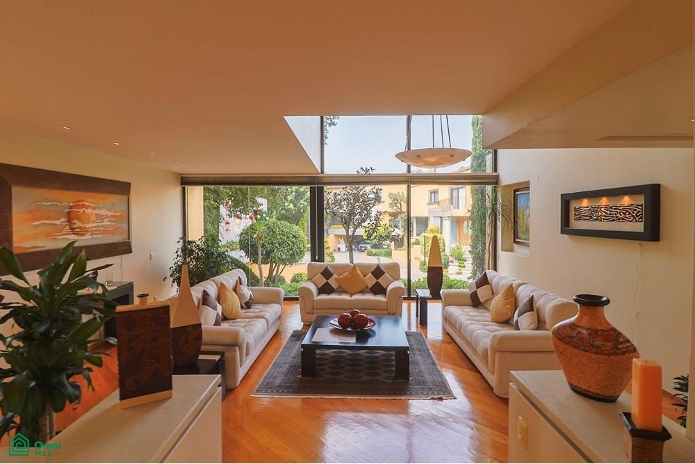 Condo in Mexico City, Mexico 1 - 18030501