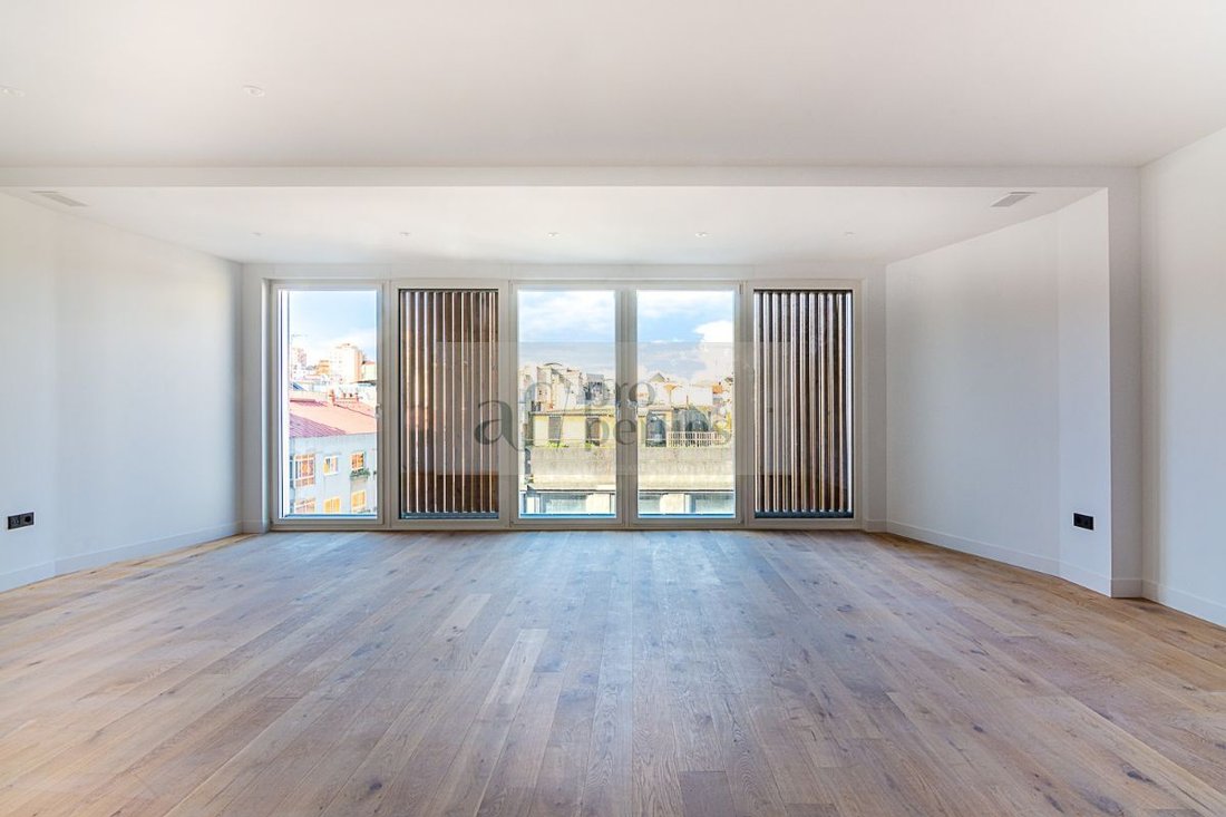 Apartment in Vigo (District), Vigo, Spain 1 - 17629423