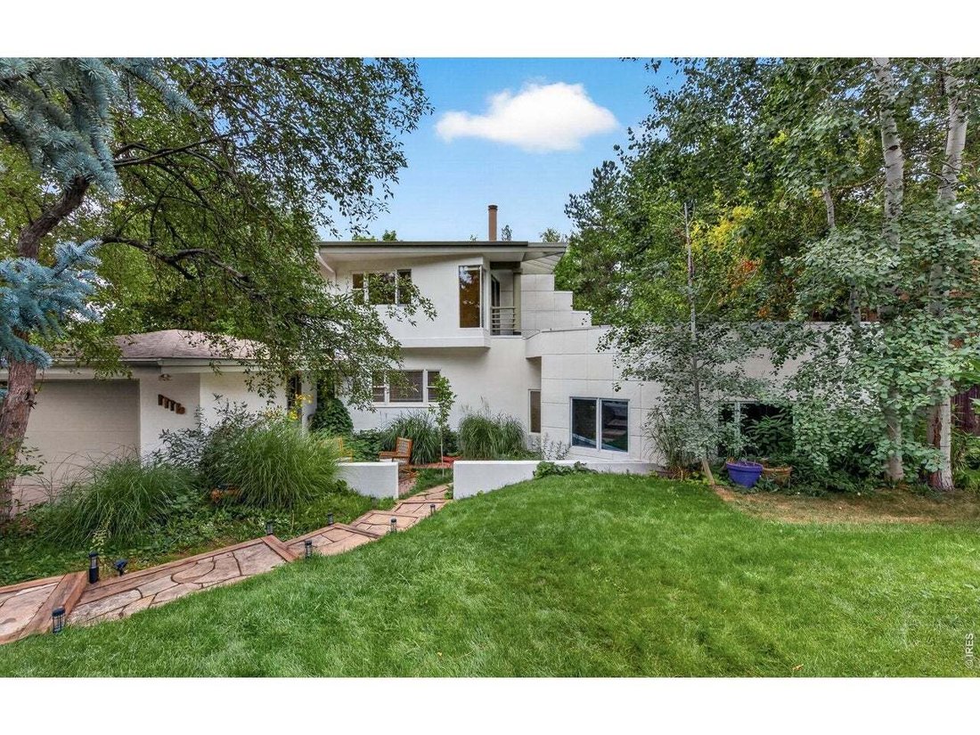 House in Boulder, Colorado, United States 2 - 18692166