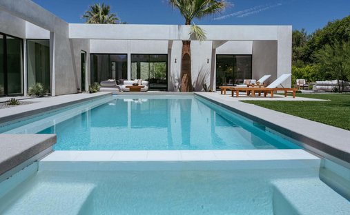 Haus in Indian Wells, Kalifornien, Vereinigte Staaten 1