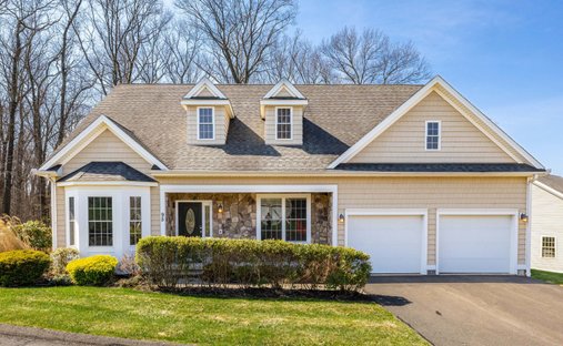 Condo in Southington, Connecticut, United States 1