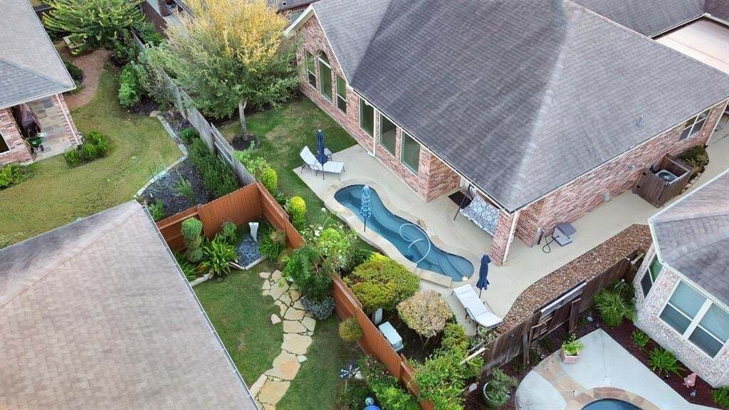House in Katy, Texas, United States 3 - 18692349
