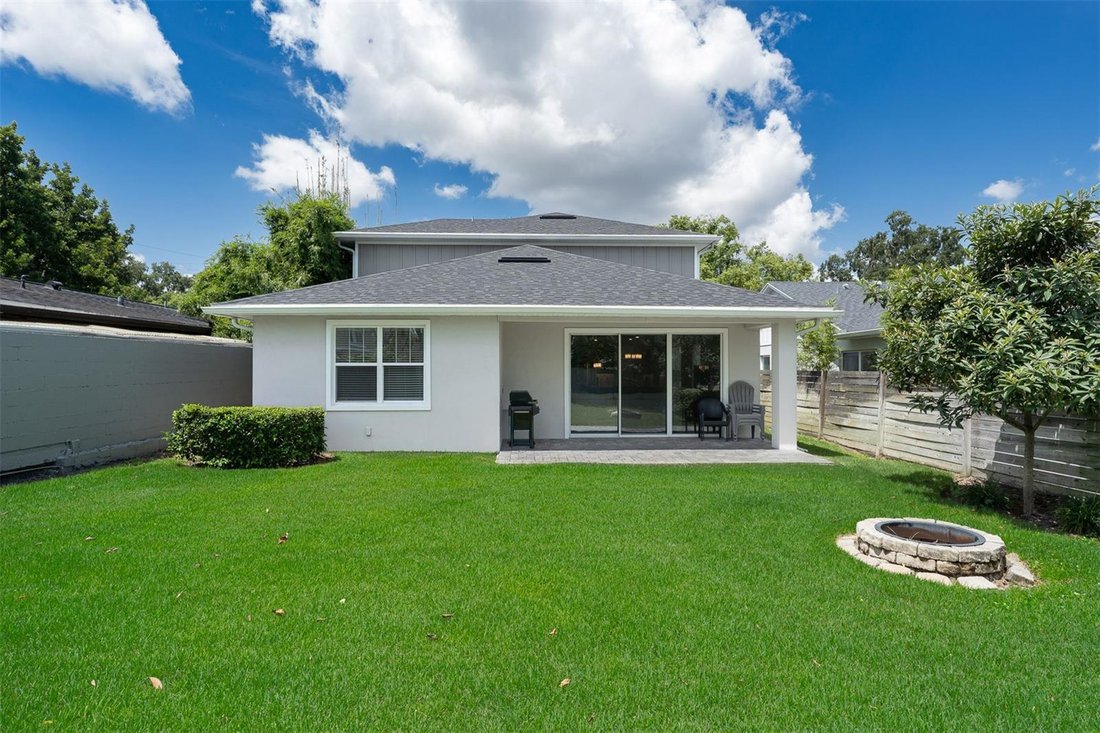 House in Orlando, Florida, United States 3 - 18692480