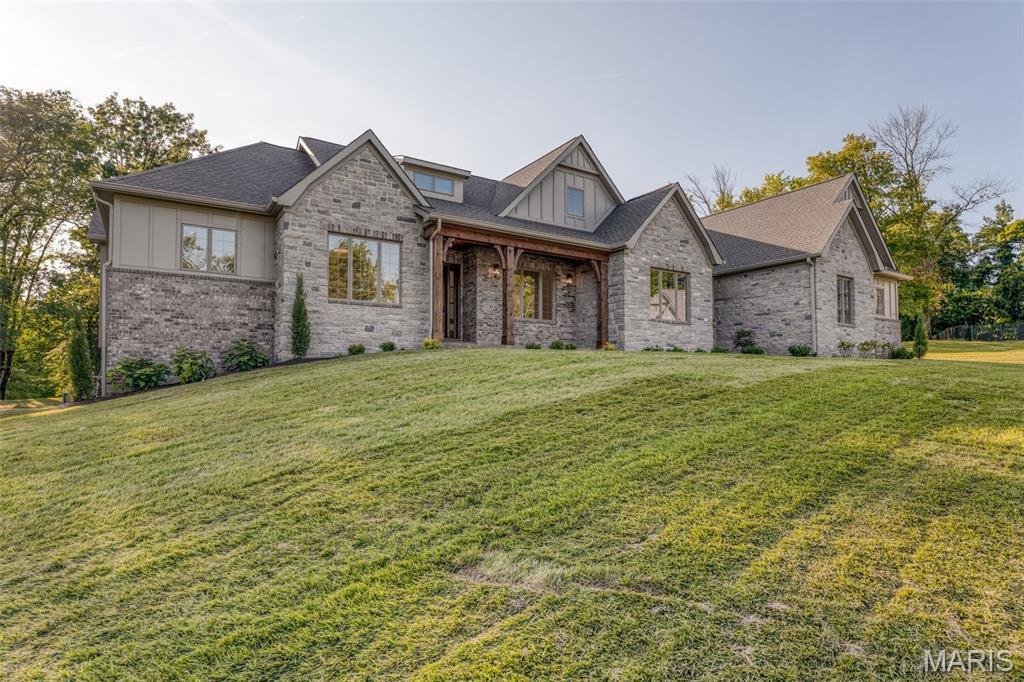 House in Town and Country, Missouri, United States 2 - 18692449