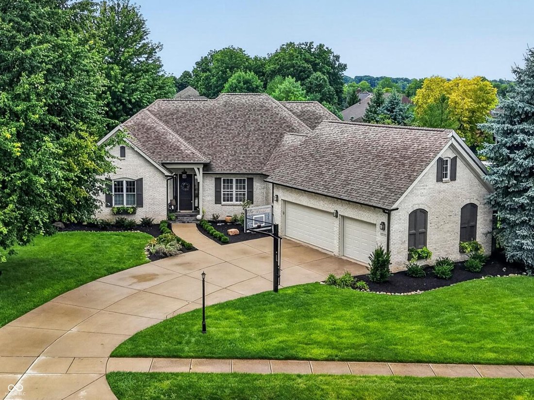 House in Fishers, Indiana, United States 1 - 18692289