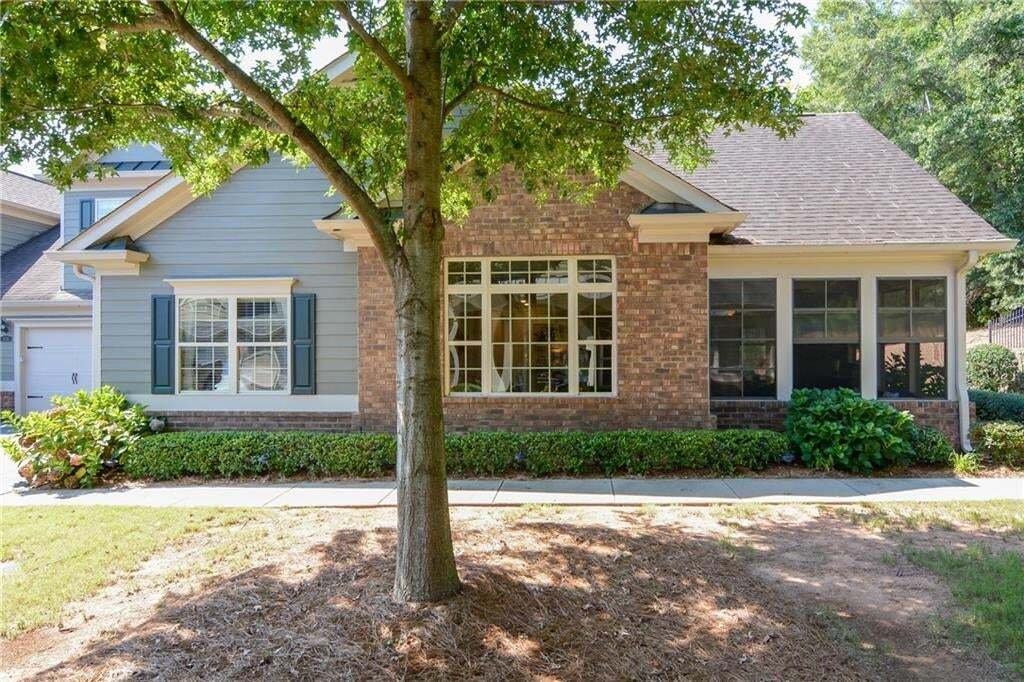 Condo in Milton, Georgia, United States 1 - 18692424