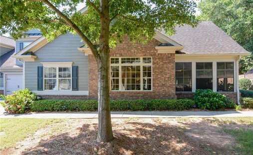 Condo in Milton, Georgia, United States 1