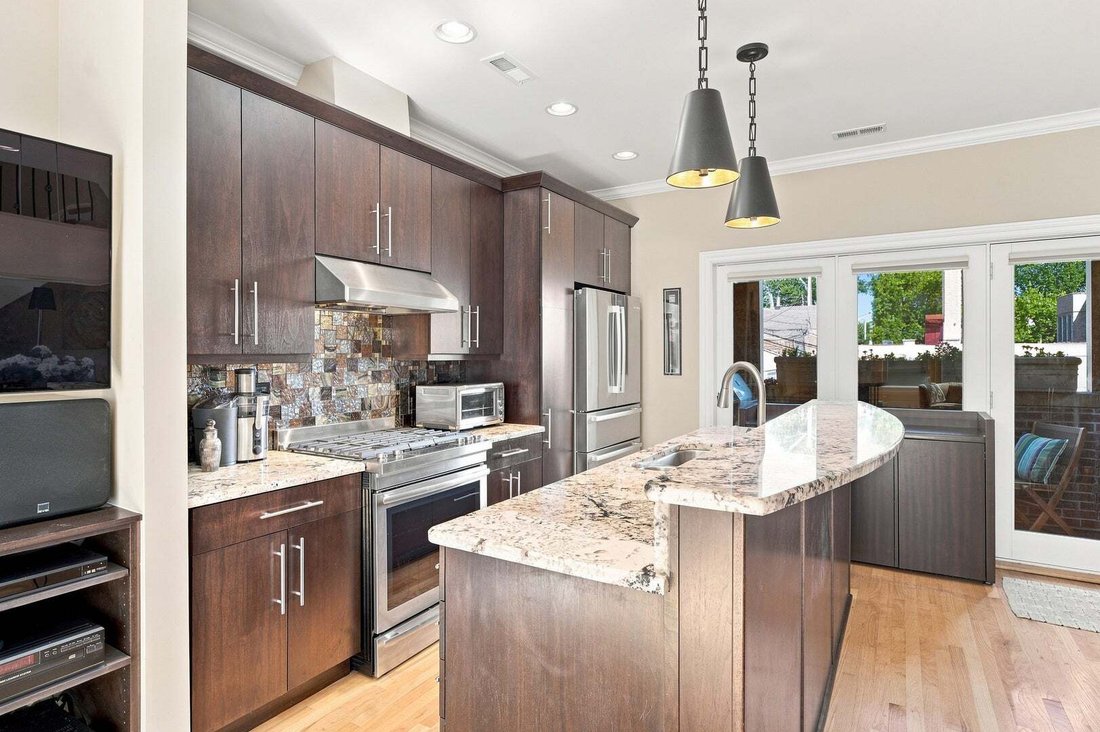 Condo in Chicago, Illinois, United States 3 - 18692583