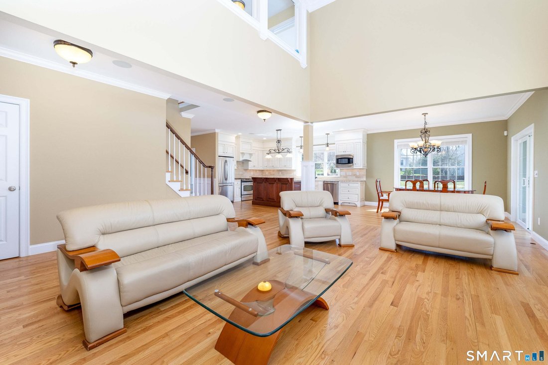 Appartement à Southington, Connecticut, États-Unis 5 - 18060616