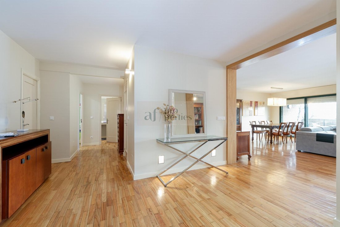 Apartment in Vigo (District), Vigo, Spain 1 - 13956425