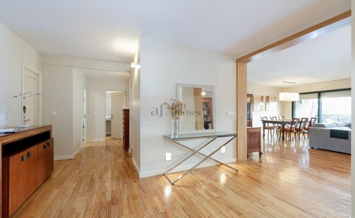 Apartamento en Vigo (Distrito), Vigo, España 1