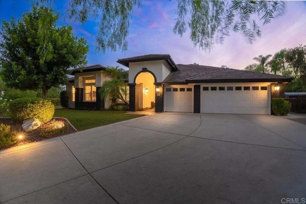 House in Rancho Santa Fe, California, United States 1 - 18692536