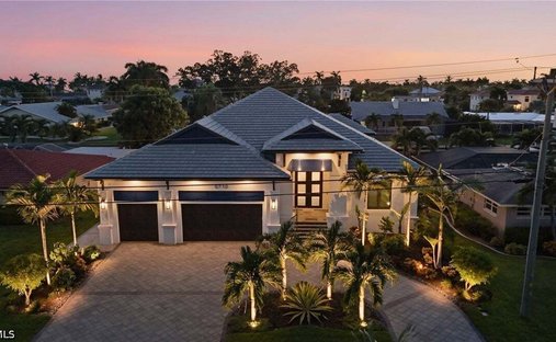 Haus in Cape Coral, Florida, Vereinigte Staaten 1