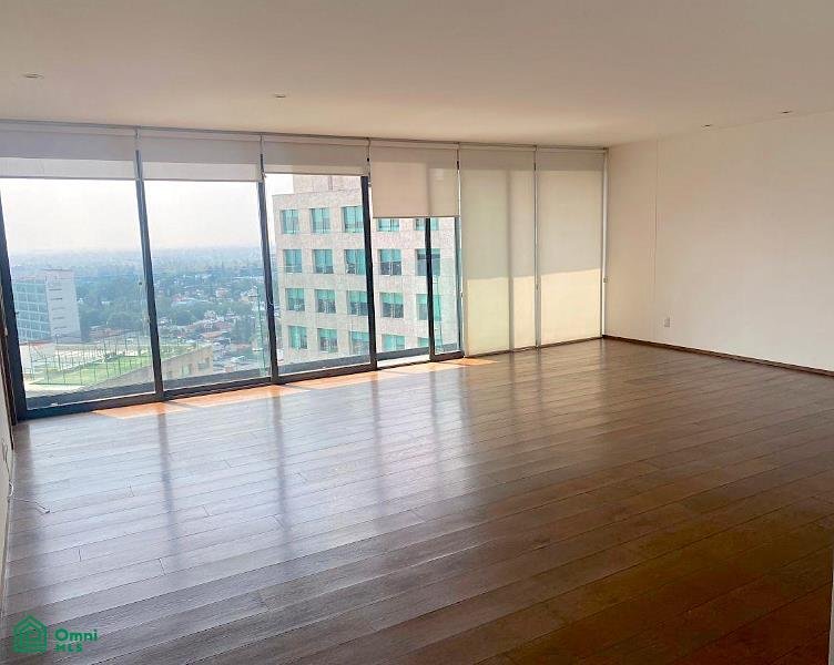 Condo in Santa Catarina Yecahuitzotl, Mexico City, Mexico 1 - 18692412