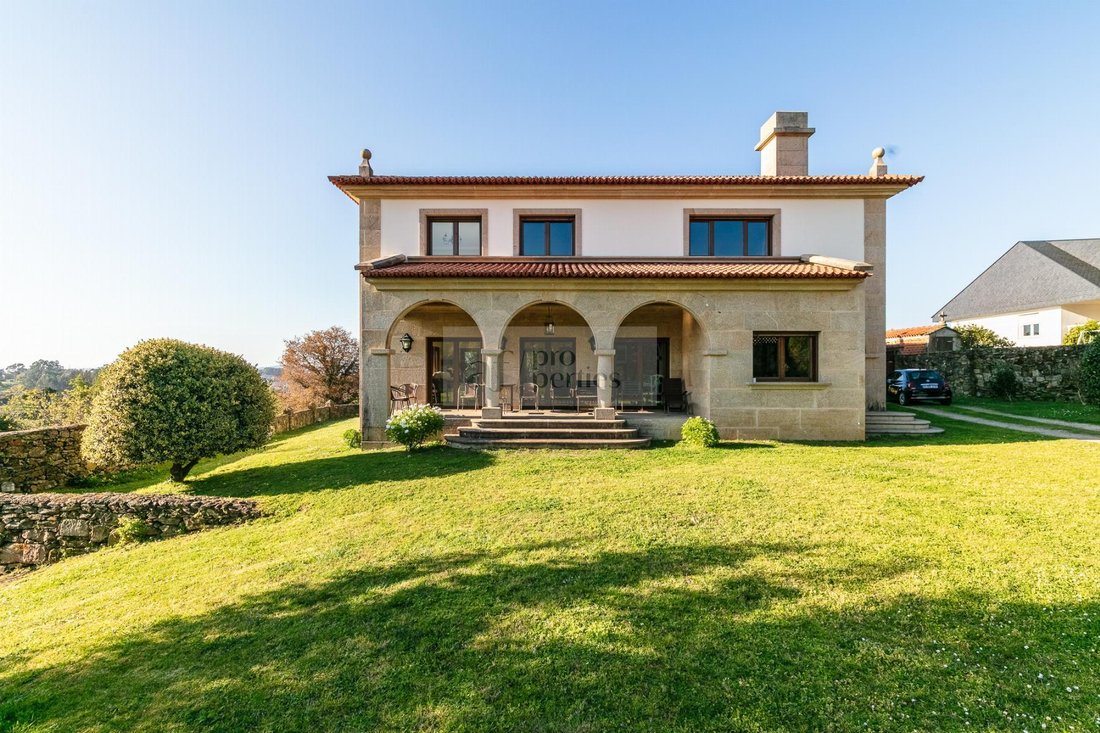 Chalet in Beade, Vigo, Spain 2 - 15374712